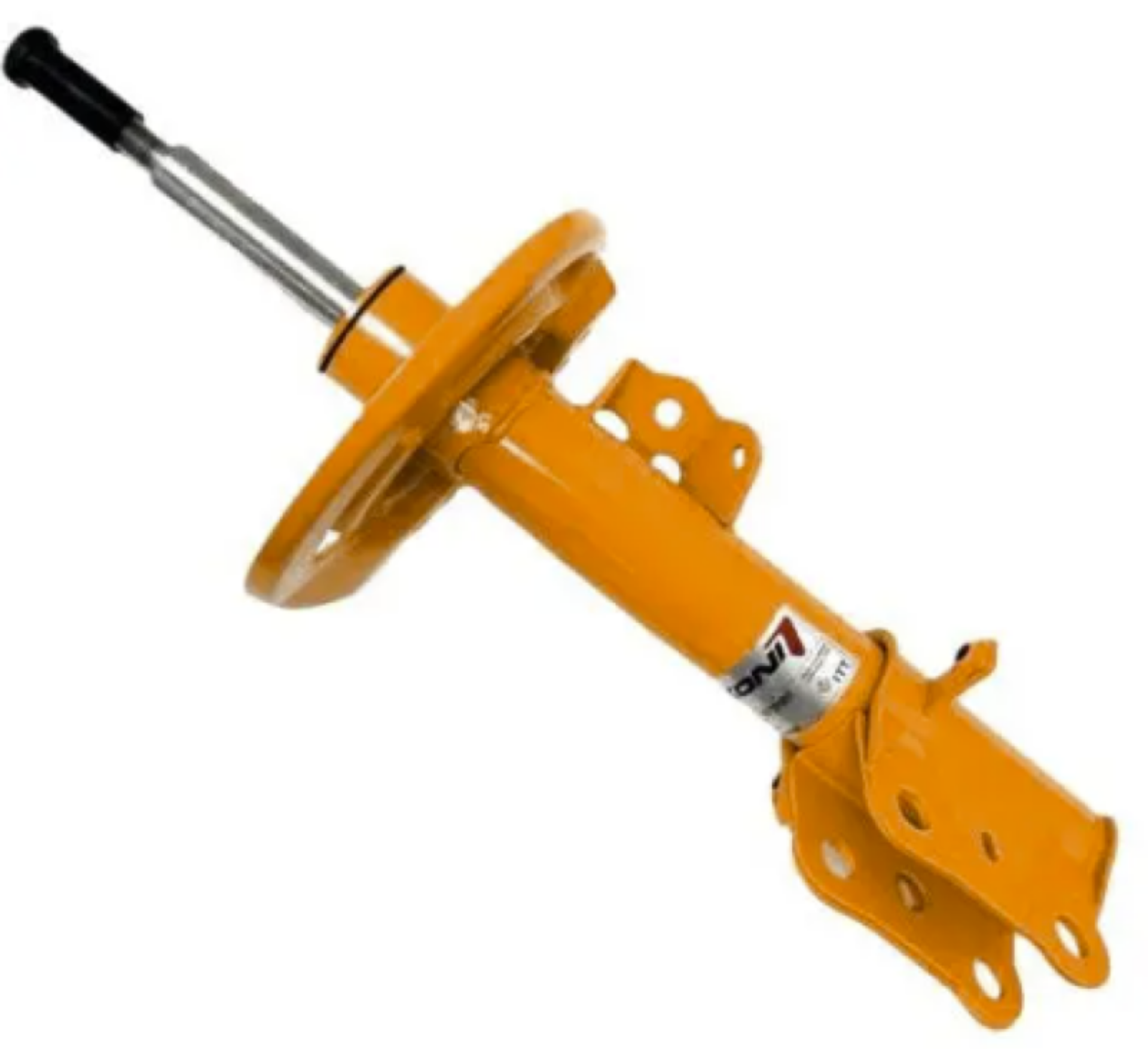 Picture of Koni STR.T (Orange) Shock 2024+ Ford Mustang (S650) Front Shock Absorber
