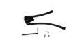 Picture of J&L 23-25 Ford F-150 Raptor R Oil Separator 3.0 Passenger Side - Black Anodized
