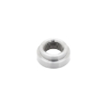 Picture of Mishimoto M18x1.5 Weld-On Bung Aluminum