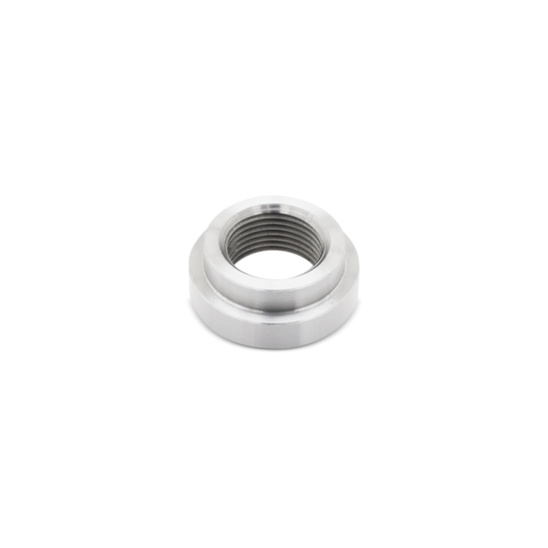 Picture of Mishimoto M18x1.5 Weld-On Bung Aluminum