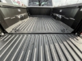 Picture of WeatherTech 2024 Toyota Tacoma 6in Truck Bed / No RHS Storage Impact Liner - Black