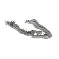 Picture of Kooks 22+ Ford F-150 Raptor R 5.2L 4V. 1-7/8in. Headers and GREEN Catted Connections