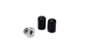 Picture of Fleece Performance Cummins Transmission Heat Exchanger Bypass Plug Kit