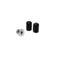 Picture of Fleece Performance Cummins Transmission Heat Exchanger Bypass Plug Kit