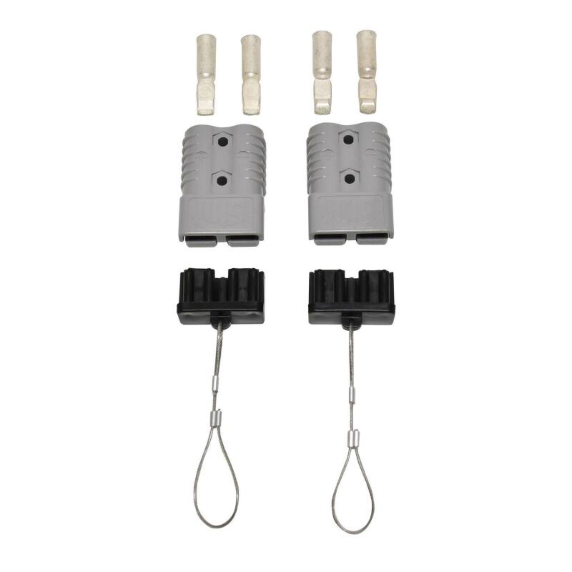 Picture of Superwinch Electrical Connectors for winches up to 18000 LBS