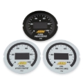 Picture of AEM 52mm Pressure (Oil or Fuel) Digital Gauge
