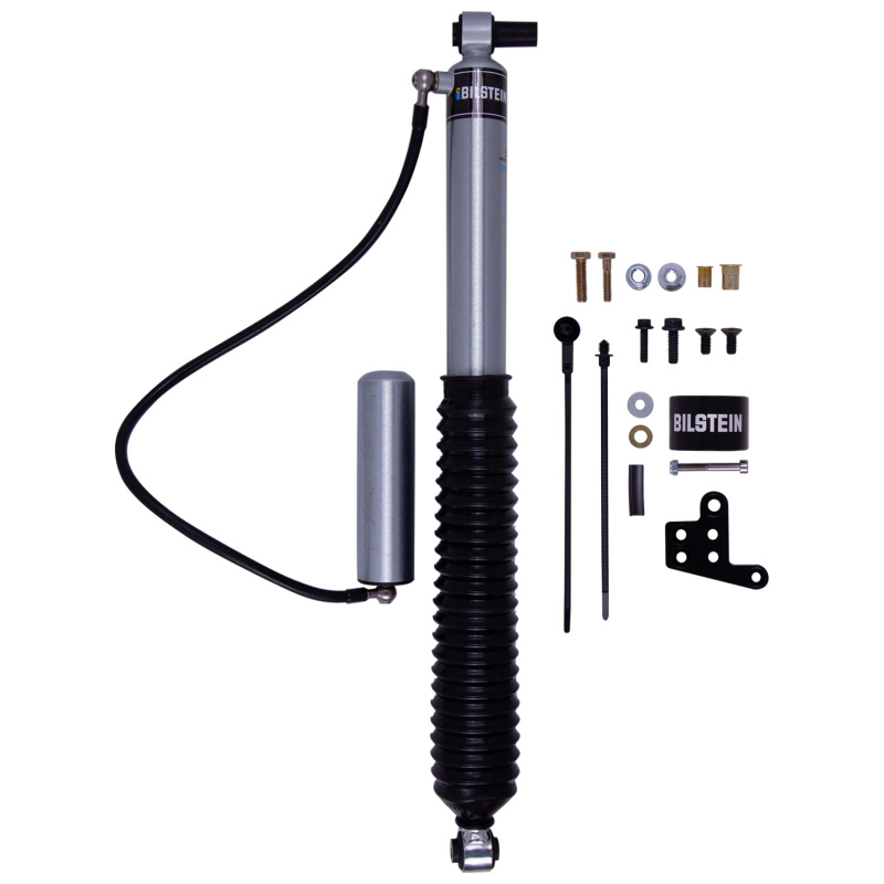 Picture of Bilstein 20-24 Jeep Gladiator B8 5160 Suspension Shock Absorber - Front Left