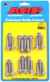 Picture of ARP SB Chevy SB2 Intake Manifold Bolt Kit - Standard