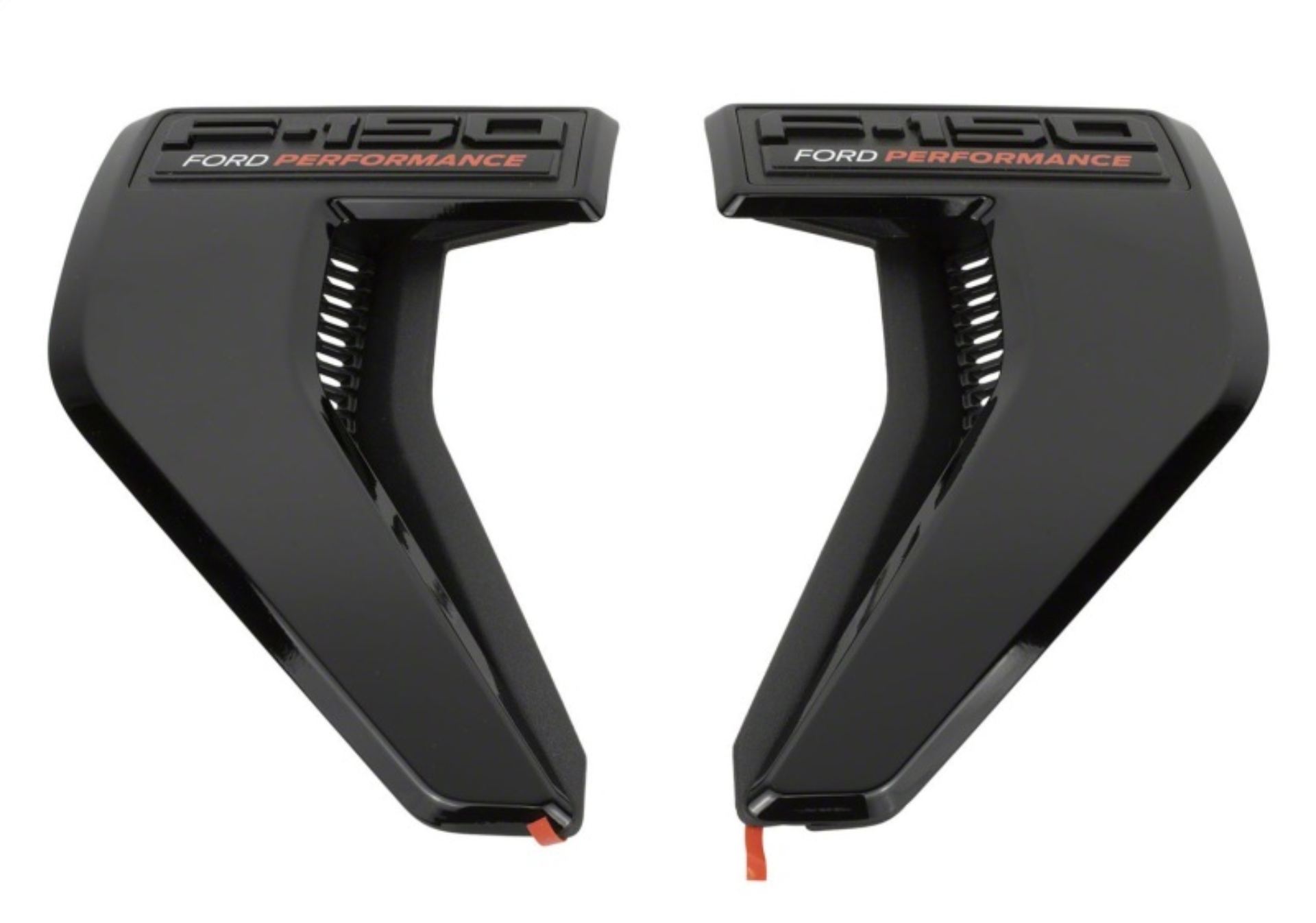 Picture of Ford Racing 21-24 Ford F-150 (excl. Raptor) Fender Vent Kit