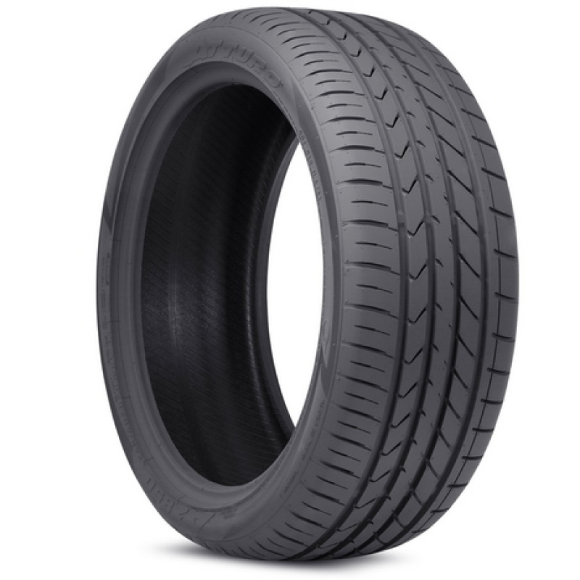 Picture of Atturo AZ 850 Tire - 245/35ZR19 93Y XL
