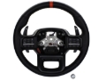 Picture of Ford Racing 2021+ F-150 Raptor Steering Wheel Kit - Black