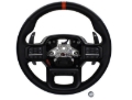 Picture of Ford Racing 2021+ F-150 Raptor Steering Wheel Kit - Black