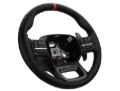 Picture of Ford Racing 2021+ F-150 Raptor Steering Wheel Kit - Black