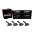 Picture of Mishimoto 08-11 Honda Accord 2.4L Ignition Coil - 4-Pack