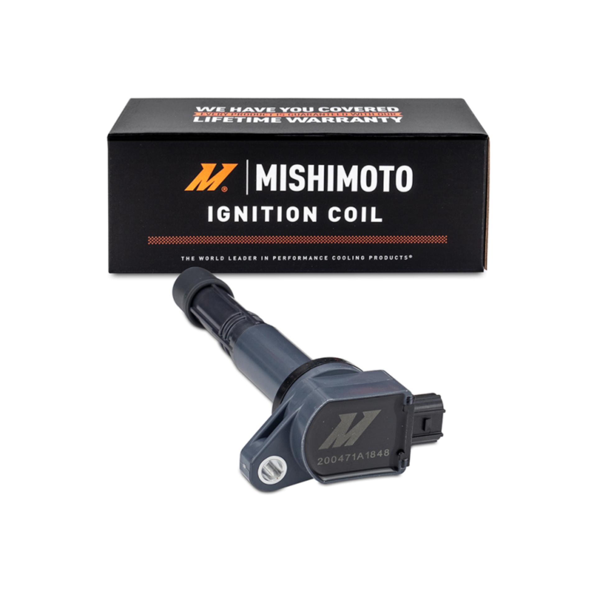 Picture of Mishimoto 08-11 Honda Accord 2.4L Ignition Coil