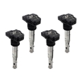 Picture of Mishimoto 09-13 Audi A3 2.0L Ignition Coil