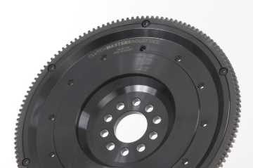 Picture of Clutch Masters 02-05 VW GTI 2.8L 725 Series Twin-Disc Steel Flywheel
