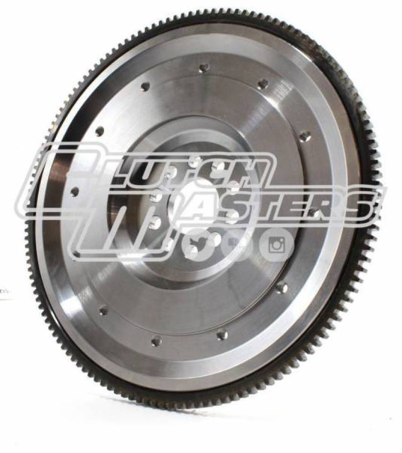 Picture of Clutch Masters 02-05 VW GTI 2.8L 725 Series Twin-Disc Steel Flywheel