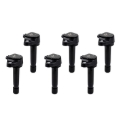Picture of Mishimoto 08-12 Honda Accord 3.5L Ignition Coil - 6-Pack