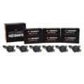 Picture of Mishimoto 11-14 Ford F-150 3.5L Ignition Coil - 6-Pack