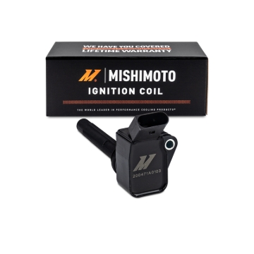 Picture of Mishimoto 15-21 VW GTI 2.0L Ignition Coil