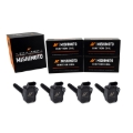 Picture of Mishimoto 15-21 VW GTI 2.0L Ignition Coil - 4-Pack
