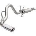 Picture of 19683-SPEQ Stainless Cat-Back Exhaust System Ram