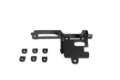 Picture of Addictive Desert Designs 2023+ Ford Super Duty Adaptive Cruise Control Relocation Bracket