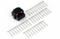 Picture of Haltech AMP 34 Pin Key 2 4 Row Superseal Connector Plug & Pins