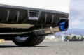 Picture of Remark 15-21 Subaru WRX STI R1 Spec Cat-Back Exhaust Single Exit - Full Titanium
