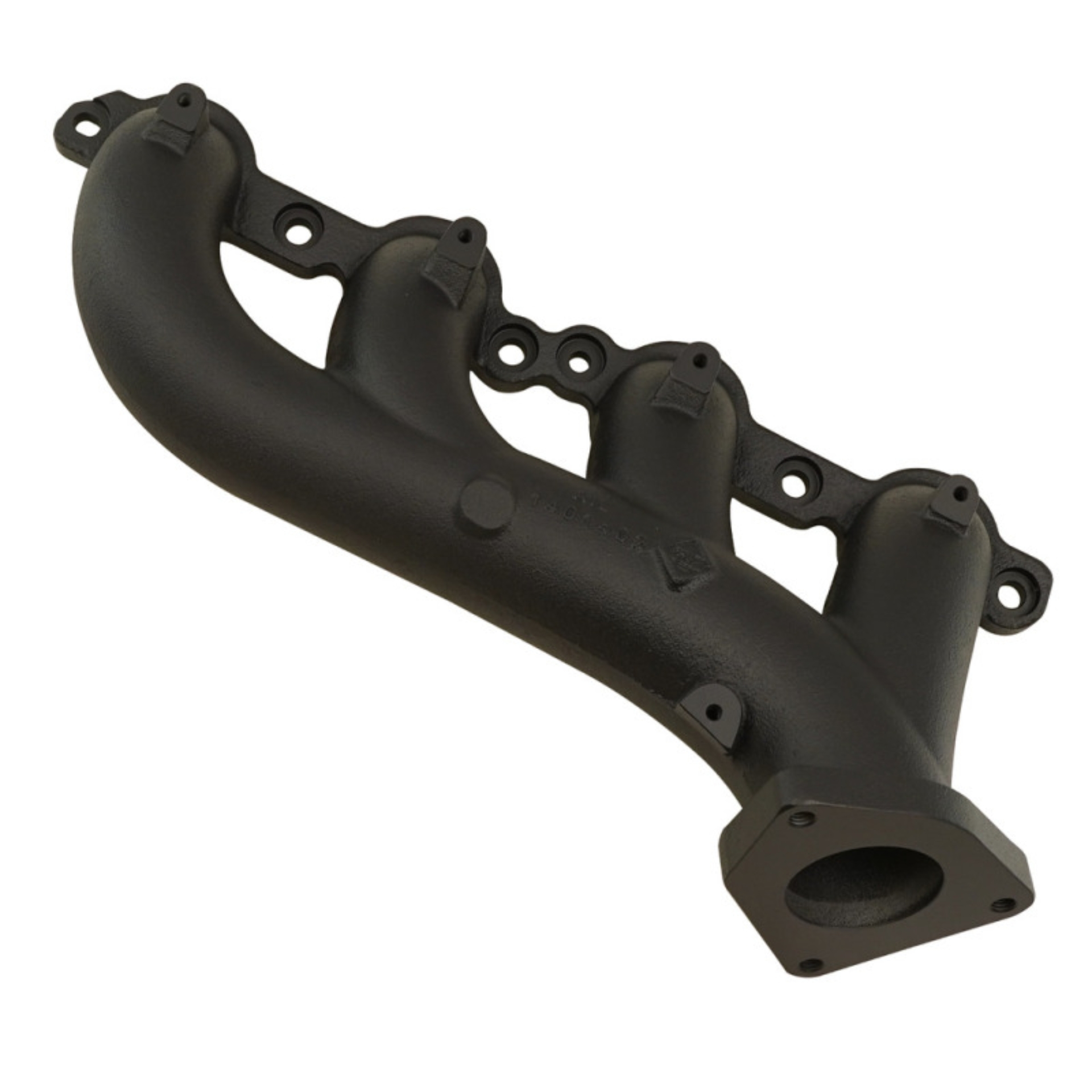 Picture of BD Diesel Driver Side Exhaust Manifold - 02-13 Chevy Silverado 1500 & GMC Sierra 1500 V8