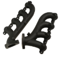 Picture of BD Diesel Exhaust Manifold Kit - 02-13 Chevy Silverado 1500 & GMC Sierra 1500 V8