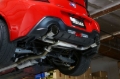 Picture of Remark 22+ Subaru BRZ/Toyota GR86 Axle-Back Exhaust - Stainless Single Wall Tips