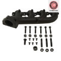 Picture of BD Diesel Passenger Side Exhaust Manifold - 02-13 Chevy Silverado 1500 & GMC Sierra 1500 V8