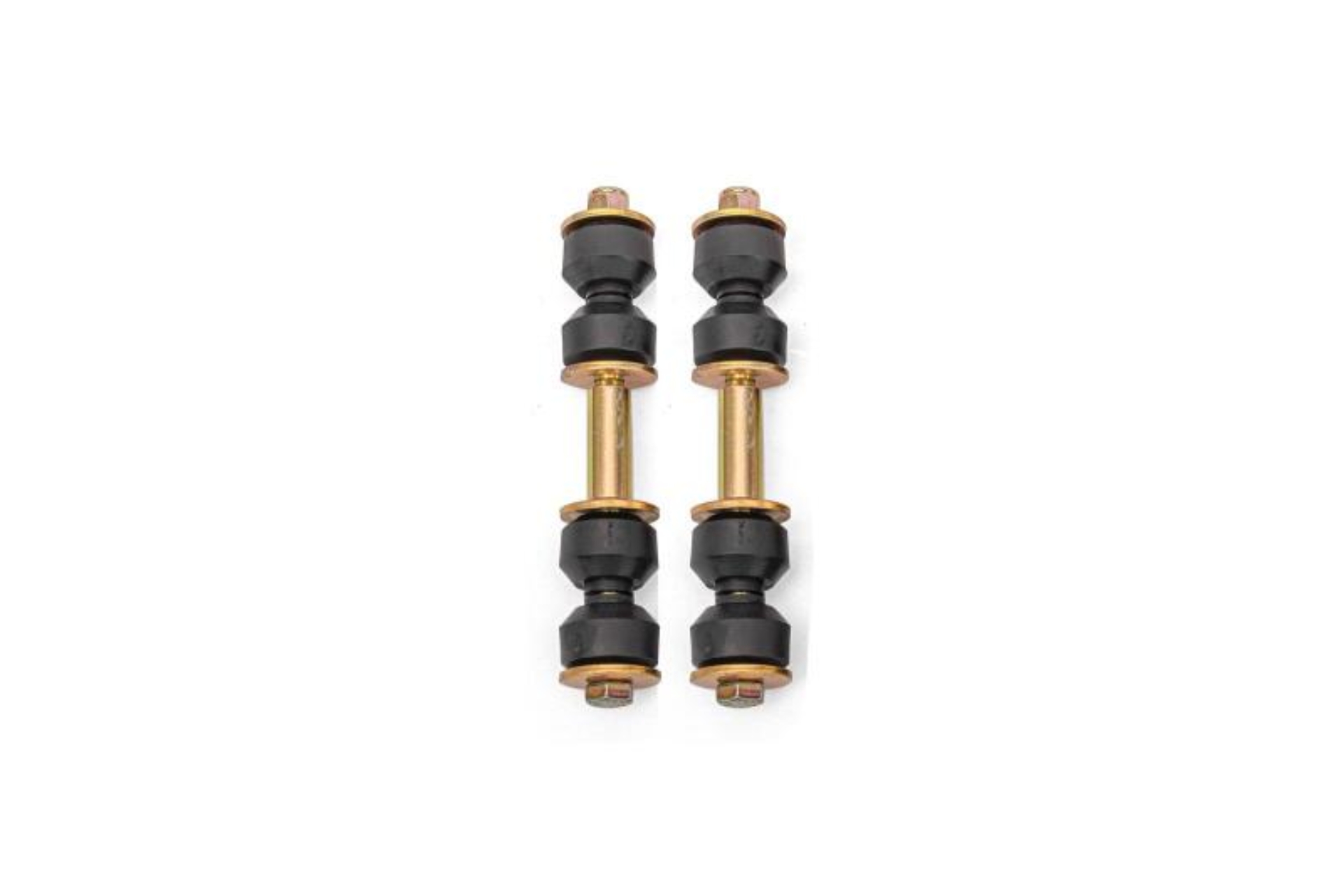 Picture of BMR 82-92 Chevrolet Camaro Sway Bar End Link Kit 1.500in Sleeve Length