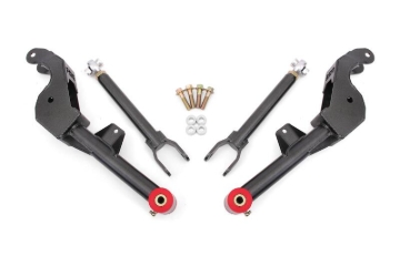 Picture of BMR 14-17 Chevrolet SS Rear Suspension Kit For 15in Conversion Kit - Black Hammertone