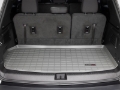 Picture of WeatherTech 2024 Chevrolet Traverse/GMC Acadia Cargo Liner - Grey