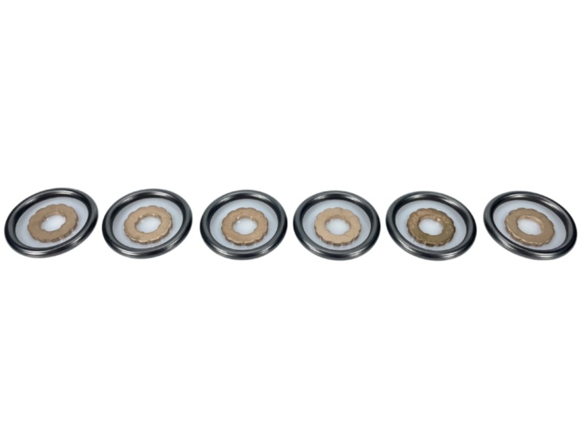 Picture of Exergy 2019+ Dodge Cummins 6.7L Seal Kit w/O-Ring & Copper Gasket