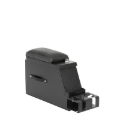 Picture of Tuffy Series Console 6.5In Black