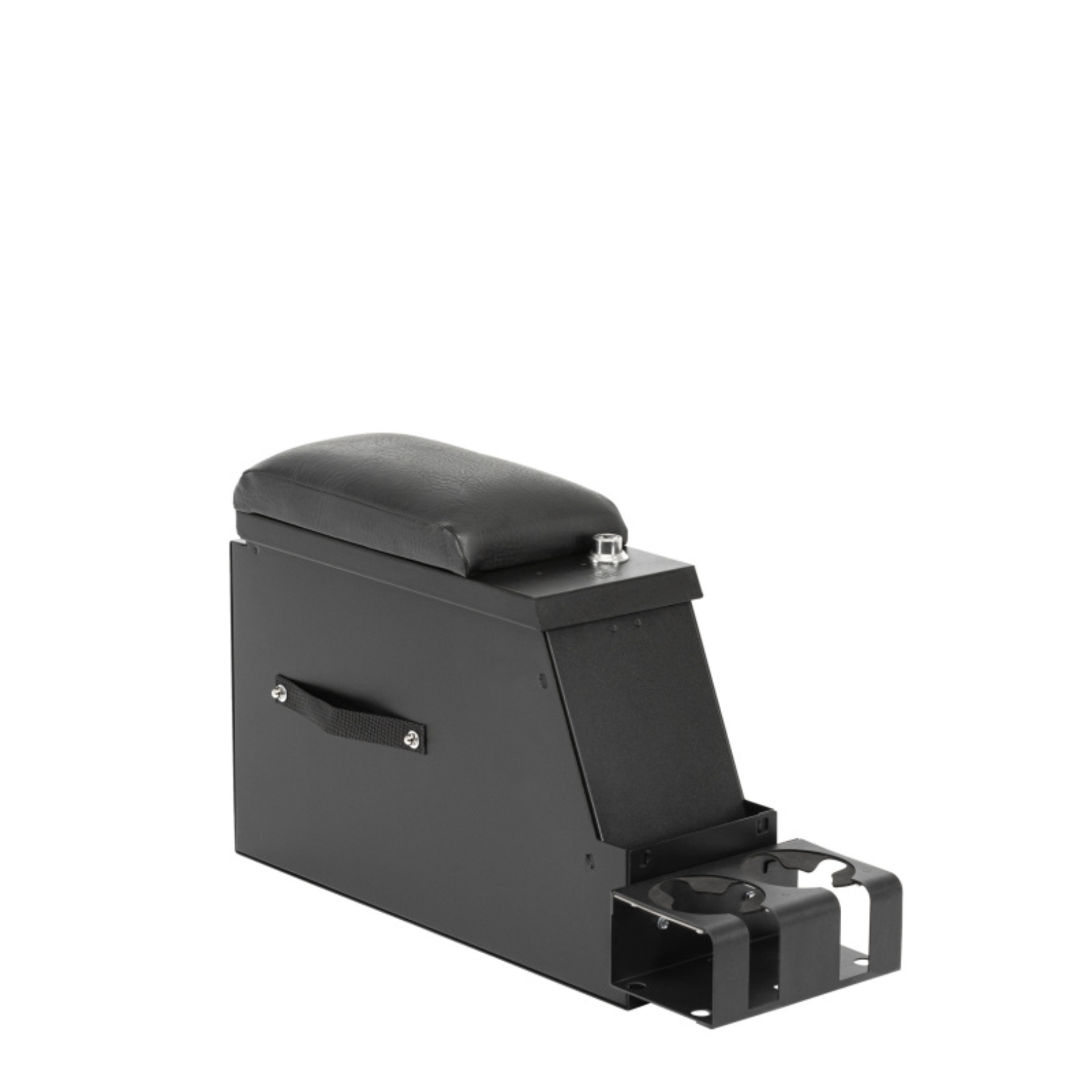 Picture of Tuffy Series Console 6.5In Black