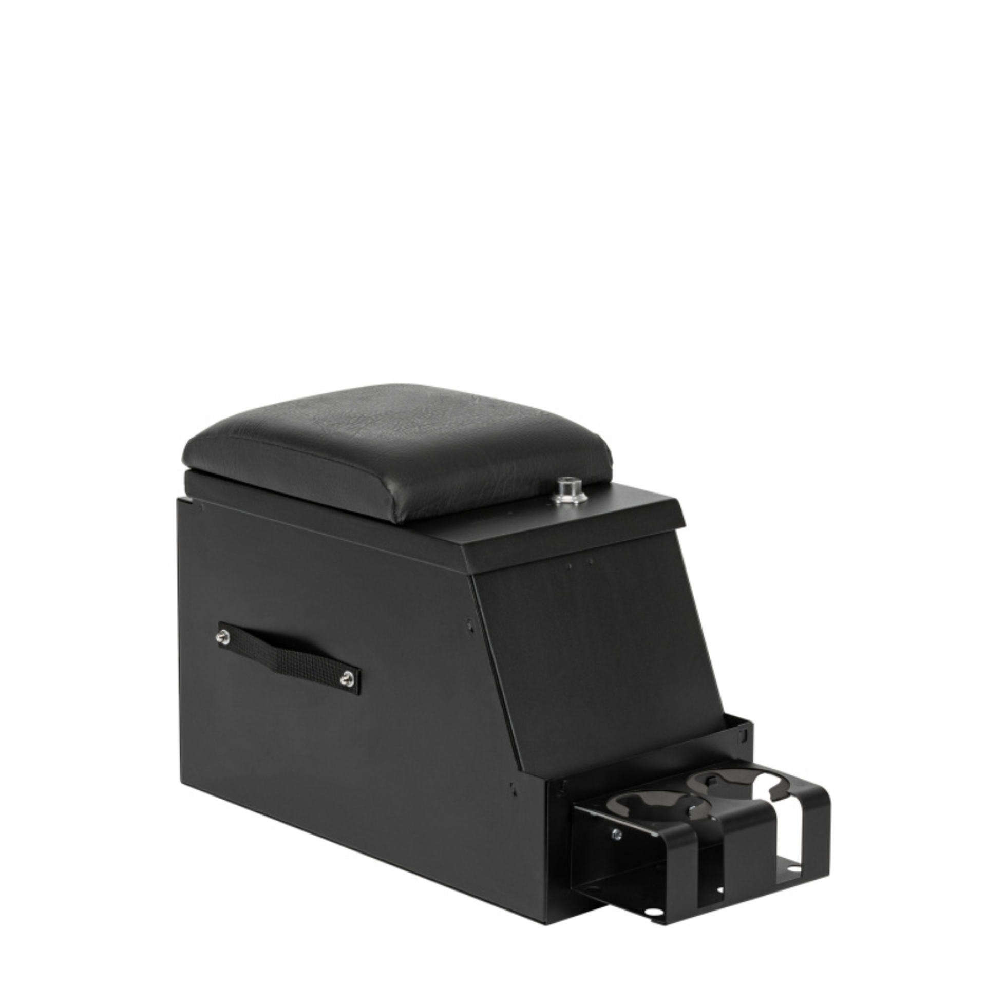 Picture of Tuffy Series Console 10In Black