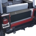 Picture of Tuffy Super Storage Trunk Black