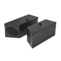 Picture of Tuffy Speaker/Storage Set W/ Combo Lock