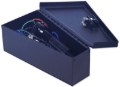 Picture of Tuffy Universal Lockbox W/ Keyed Lock