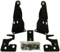 Picture of Tuffy 021 Black 2002 Tj Mounting Kit