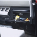 Picture of Tuffy Jeep Wrangler Yj Glove Box W/ Keyed Lock
