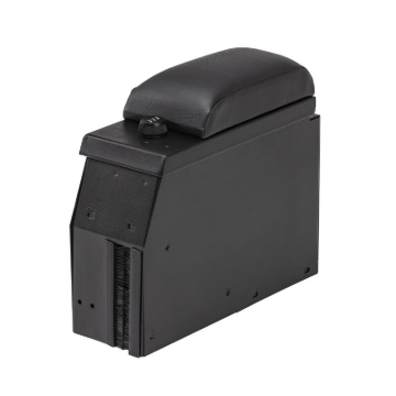 Picture of Tuffy Samurai Console W/ Combo Lock
