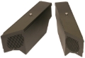 Picture of Tuffy Jeep Wrangler Speaker/Storage Set W/ Keyed Lock
