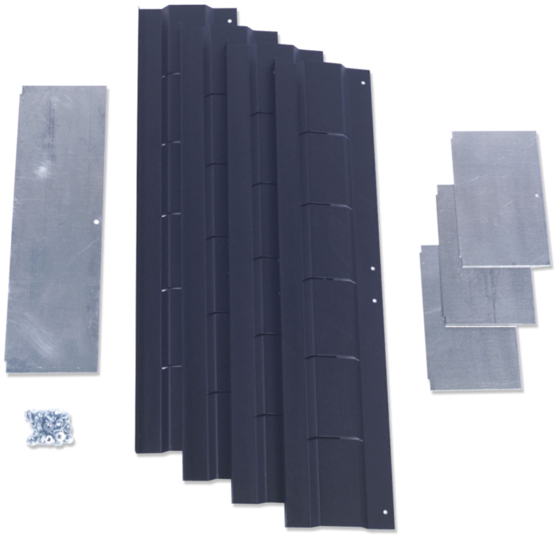 Picture of Tuffy 058 Black Divider Kit