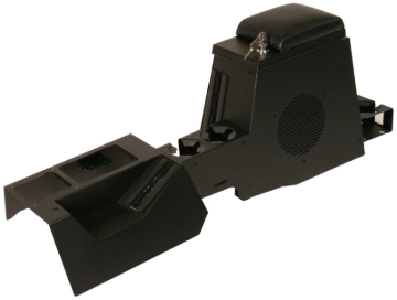 Picture of Tuffy Tj Series Ii Speaker/Storage Security